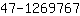 4***7