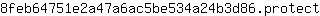 8***t