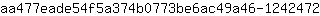 a***2