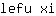 l***i