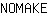 N***E