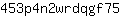 4***5