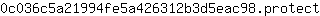 0***t