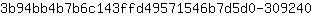 3***0
