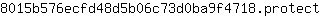 8***t