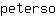 p***o