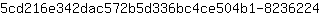 5***4