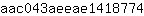 a***4