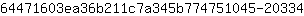 6***4