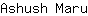A***u