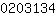 0***4