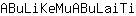 A***i