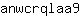 a***9