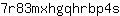 7***s