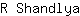 R***a