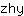 z***y