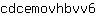 c***6