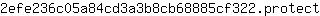 2***t