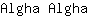 A***a