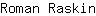 R***n
