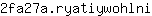 2***i