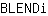 B***i