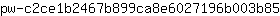 p***5