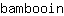 b***n