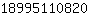 1***0