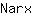 N***x
