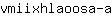 v***a
