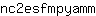 n***m