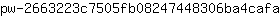 p***a
