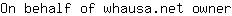 O***r