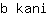b***i