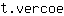 t***e