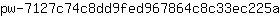 p***a