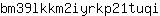 b***i
