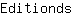 E***s