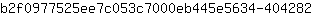 b***2