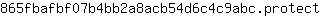 8***t