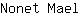 N***l