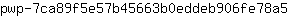 p***5