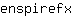 e***x