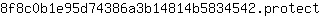 8***t