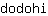 d***i