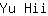 Y***i