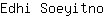 E***o