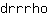 d***o