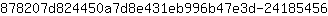 8***6
